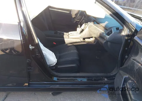 2019 Honda Civic Lx from USA, damaged, VIN 19XFC2F68KE038711